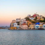 Kastellorizo, Greece